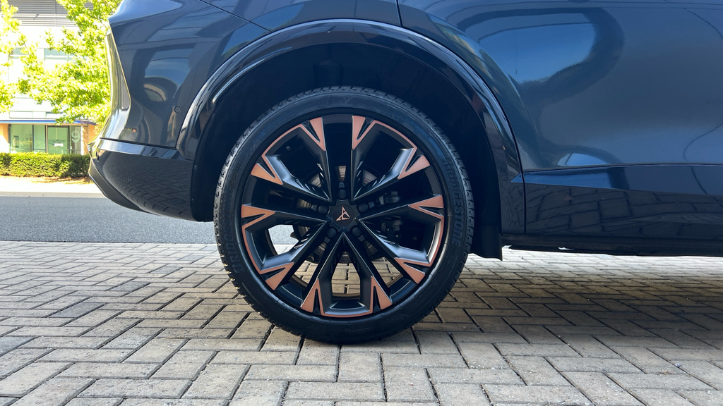 Cupra Formentor Formentor 1.5 Etsi 150 V3 Dsg DG75XNC Grey #5