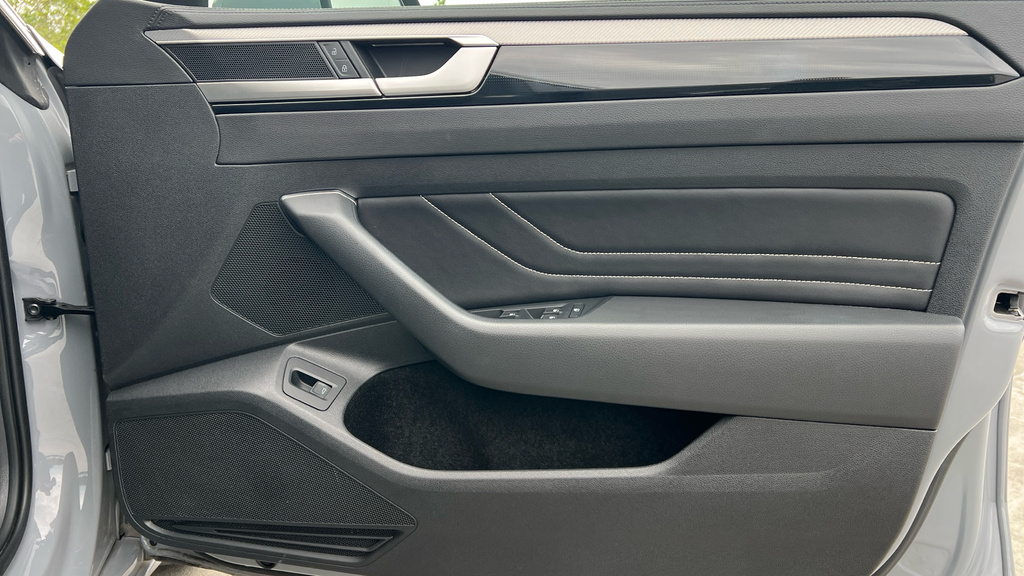 Volkswagen Arteon Shooting Brake Elegance 2.0 Tdi 150Ps Dsg Grey #30