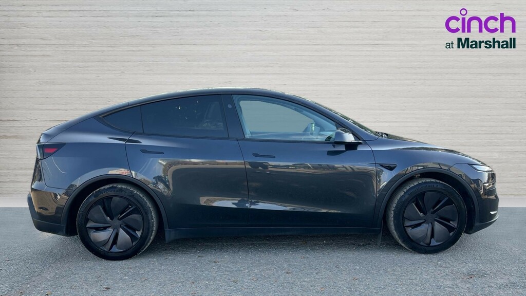 Tesla Model Y Model Y Long Range Rwd Grey #2