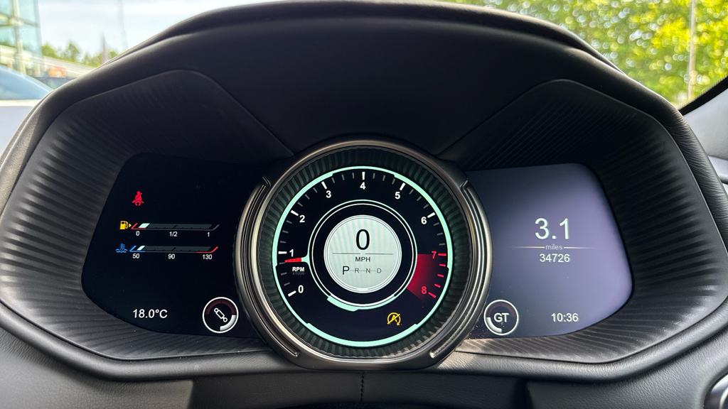 Aston Martin DB11 Db11 V8 Touchtronic Silver #6