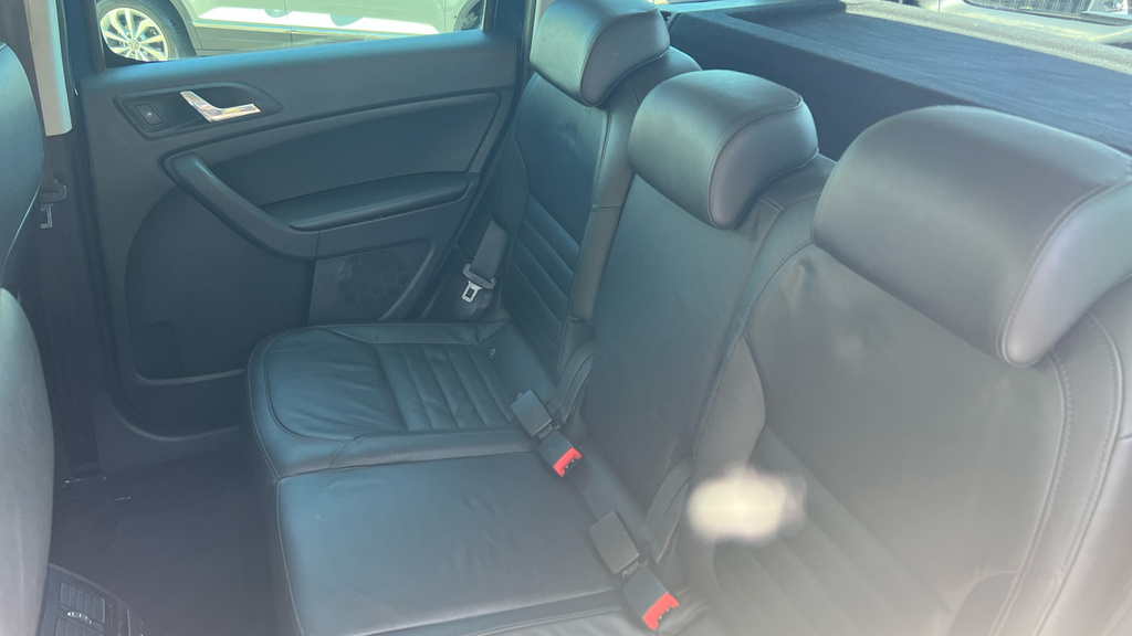 Skoda Yeti Outdoor Se Drive 1.2 Tsi 110 Ps Dsg White #15