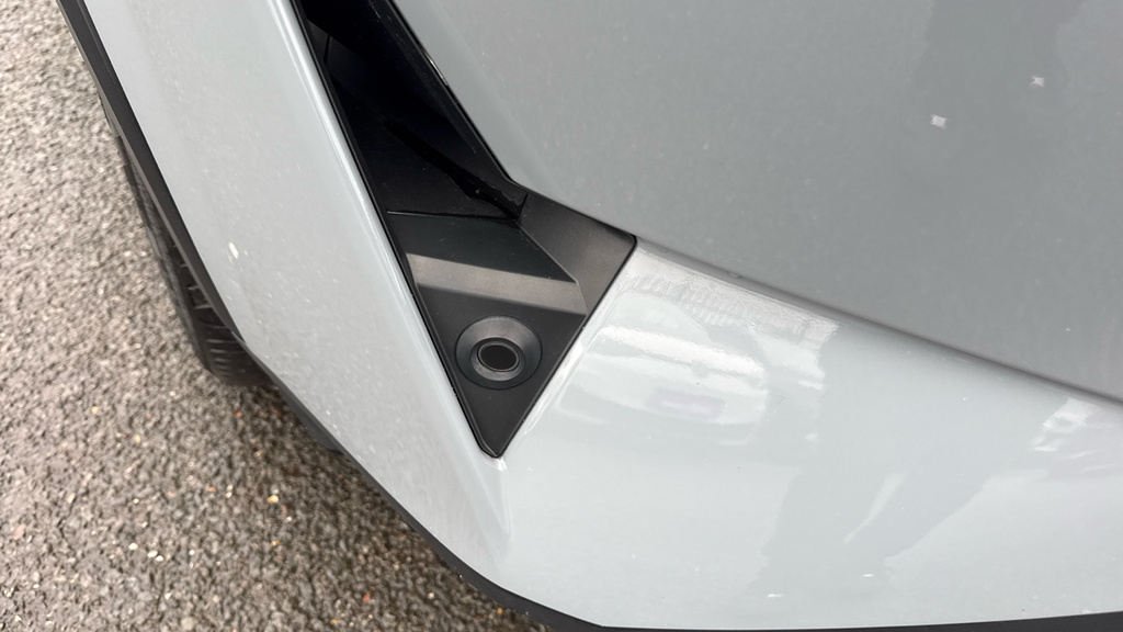 Nissan Qashqai N-connecta Red #27