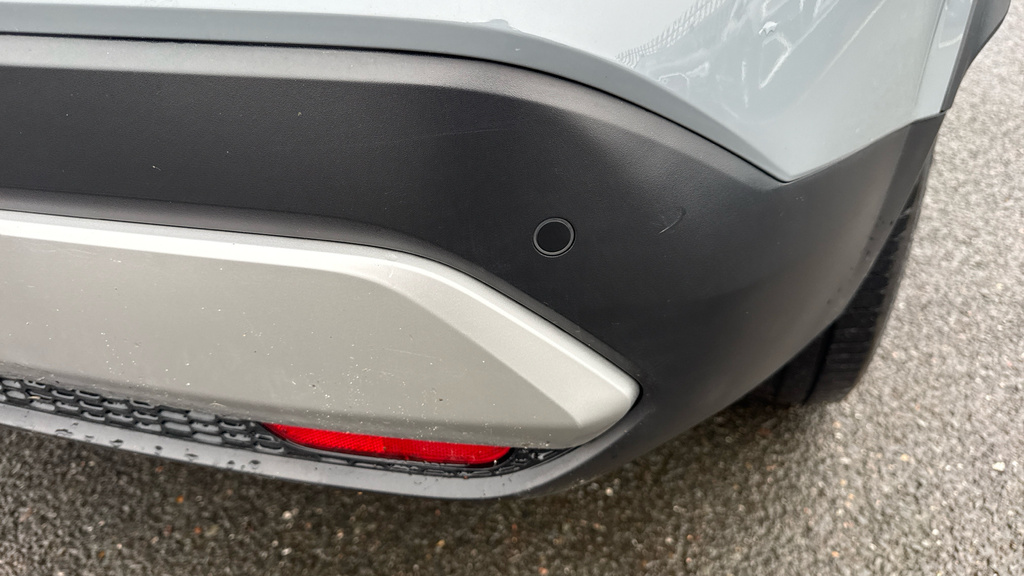 Nissan Qashqai N-connecta Red #21