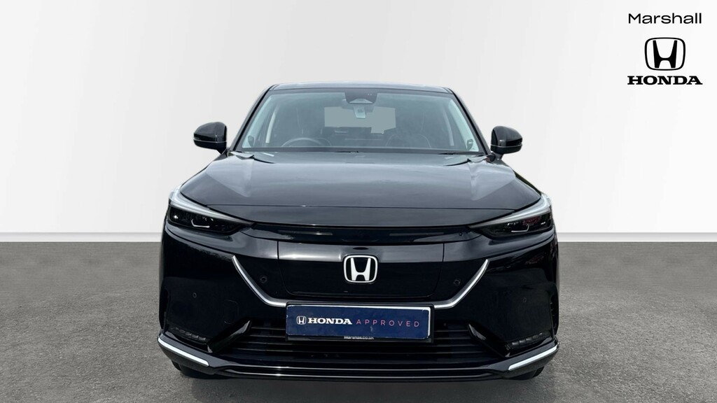 Honda e:Ny1 E Ny1 150Kw Elegance 69Kwh Black #6