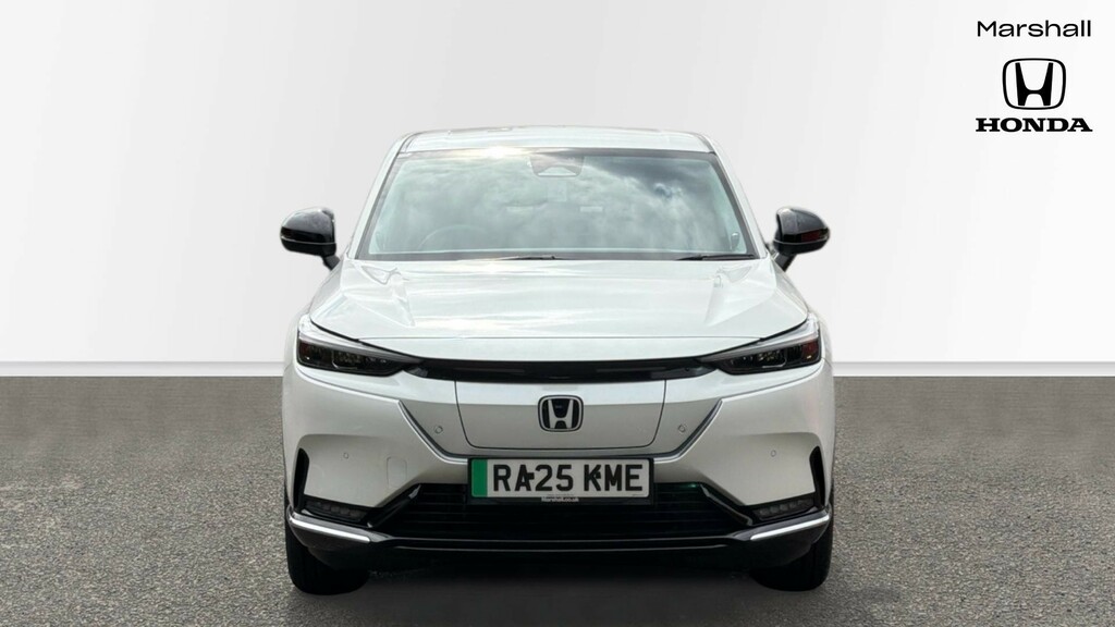 Honda e:Ny1 E Ny1 150Kw Elegance 69Kwh RA25KME White #6