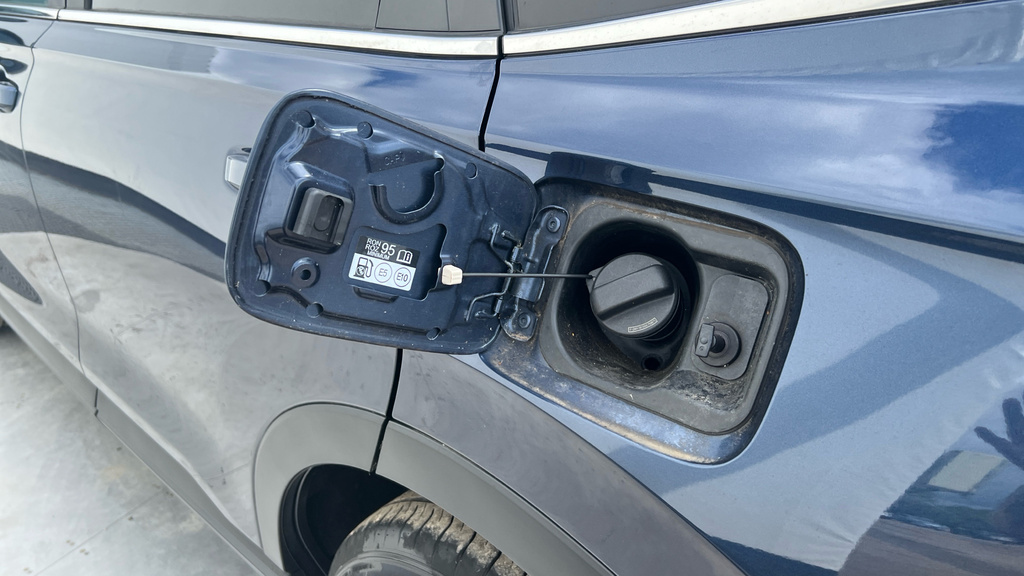 Honda Cr-V Honda Estate 2.0 Ephev Advance Tech Ecvt #21