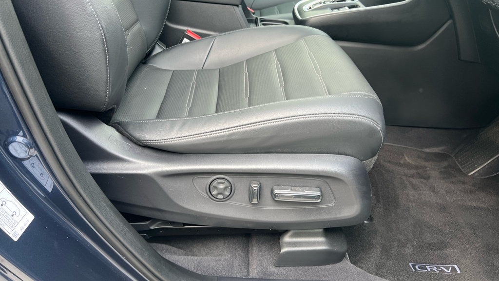 Honda Cr-V Honda Estate 2.0 Ephev Advance Tech Ecvt #41