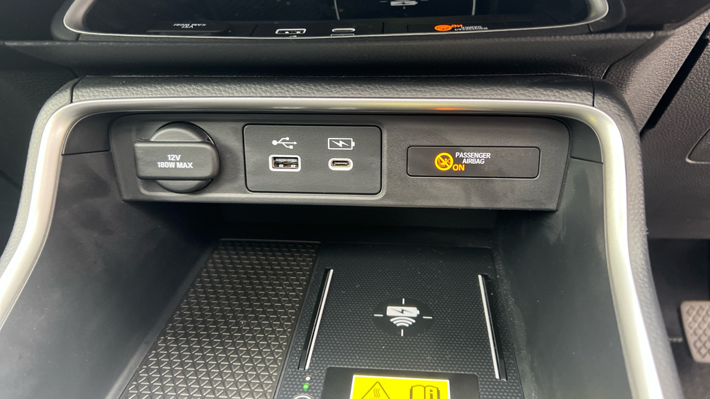 Honda Cr-V Honda Estate 2.0 Ephev Advance Tech Ecvt #44