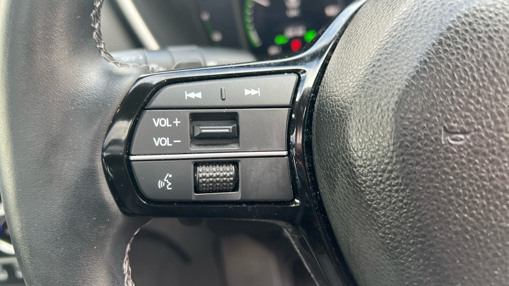 Honda Cr-V Honda Estate 2.0 Ephev Advance Tech Ecvt #23