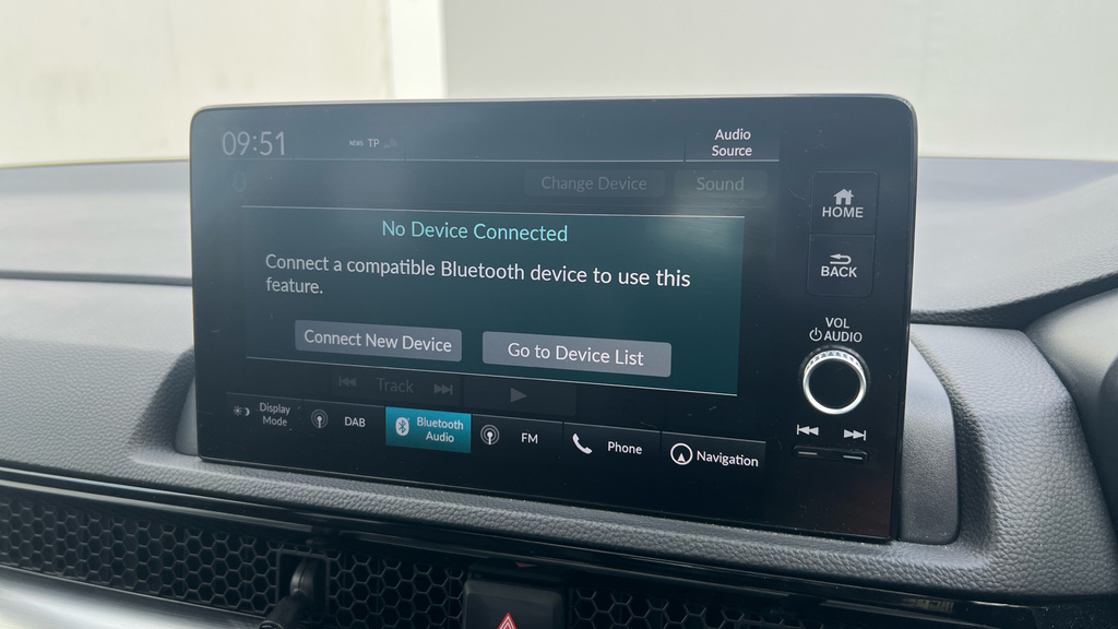 Honda Cr-V Honda Estate 2.0 Ephev Advance Tech Ecvt #34