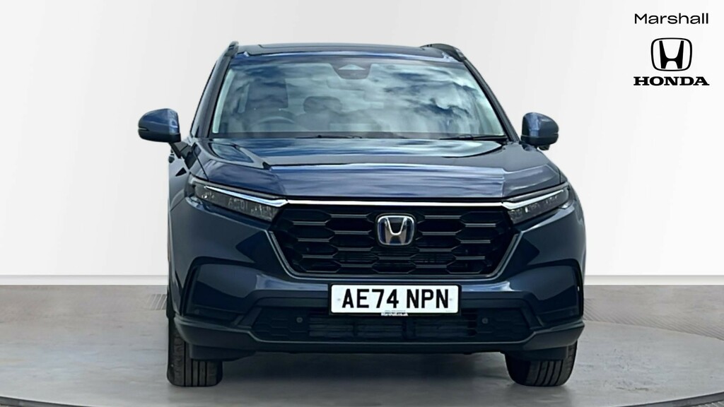 Honda Cr-V Honda Estate 2.0 Ephev Advance Tech Ecvt #6