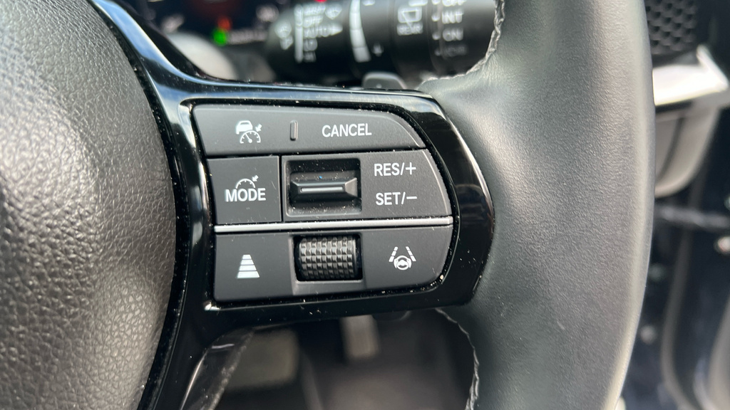 Honda Cr-V Honda Estate 2.0 Ephev Advance Tech Ecvt #22