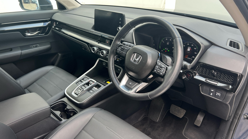 Honda Cr-V Honda Estate 2.0 Ephev Advance Tech Ecvt #14