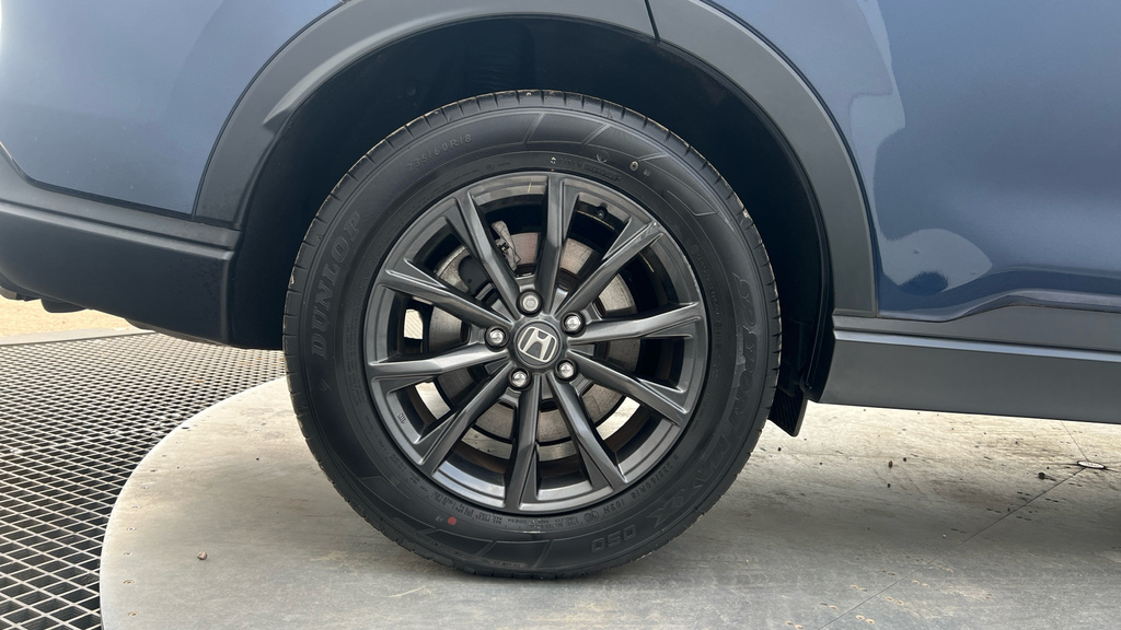Honda Cr-V Honda Estate 2.0 Ephev Advance Tech Ecvt #9