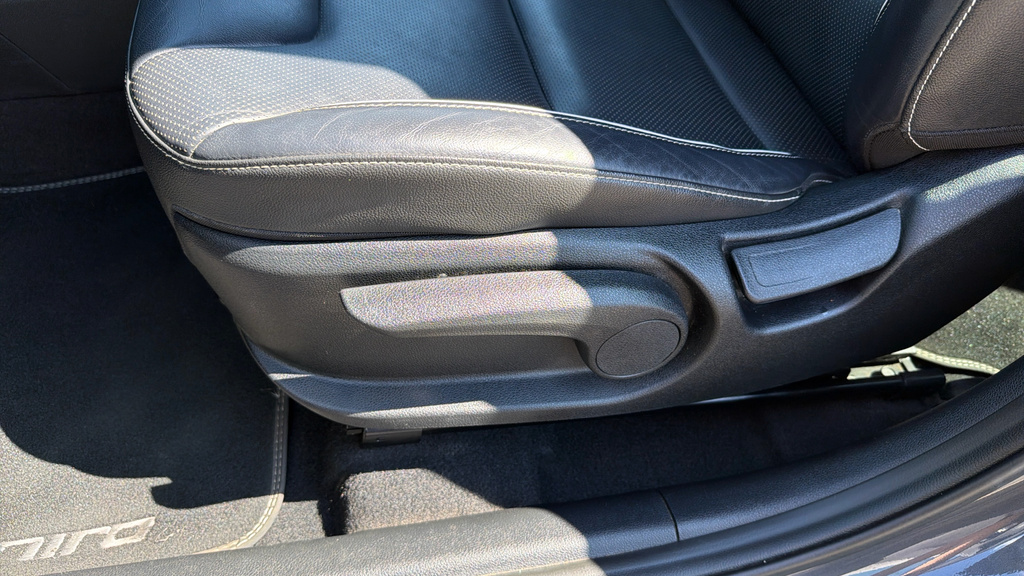 Kia e-Niro 2 Black #32