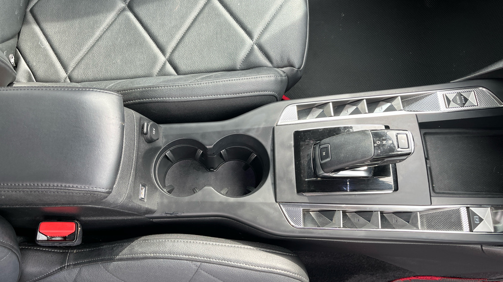 Citroen DS3 Puretech Performance Line Ss Eat8 Grey #30