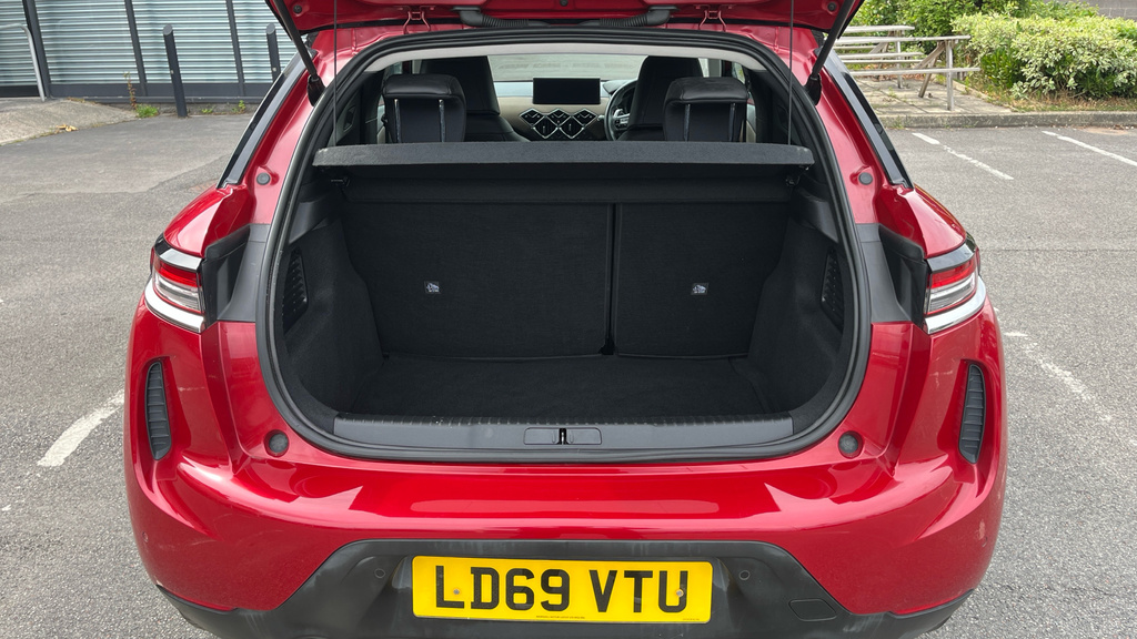 Citroen DS3 Puretech Performance Line Ss Eat8 Grey #15