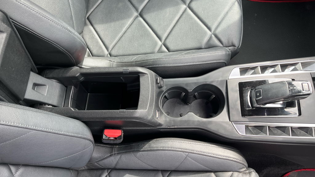 Citroen DS3 Puretech Performance Line Ss Eat8 Grey #31