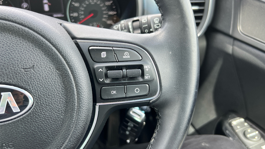 Kia Sportage Suv 1.7 Crdi 2 Euro 6 Ss 201616 #23