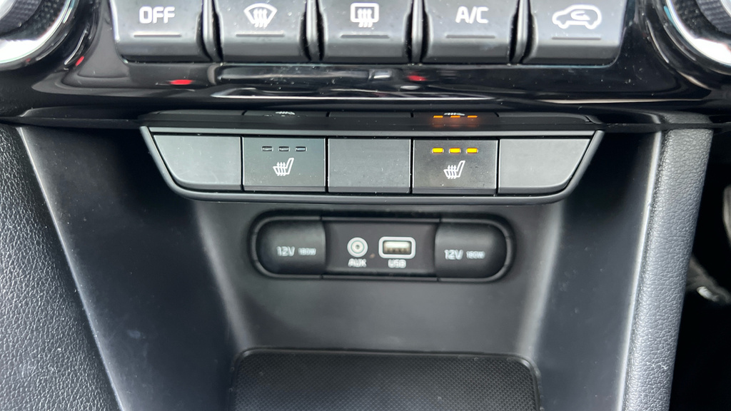 Kia Sportage Suv 1.7 Crdi 2 Euro 6 Ss 201616 #32