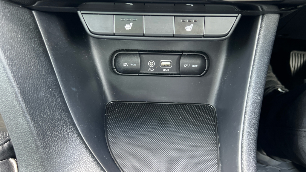 Kia Sportage Suv 1.7 Crdi 2 Euro 6 Ss 201616 #36