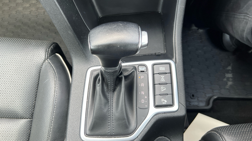 Kia Sportage Suv 1.7 Crdi 2 Euro 6 Ss 201616 #30