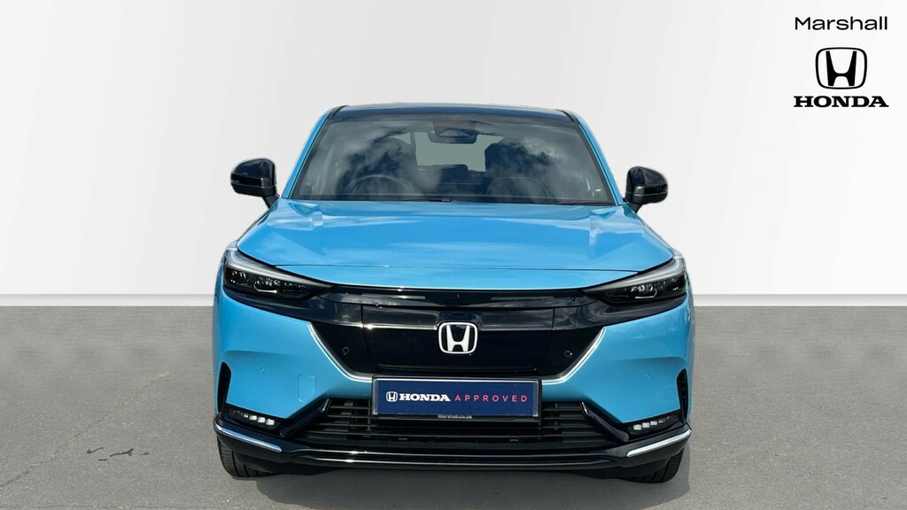 Honda e:Ny1 E Ny1 150Kw Advance 69Kwh Blue #6