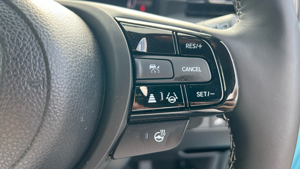 Honda e:Ny1 150Kw Advance 69Kwh Black #23