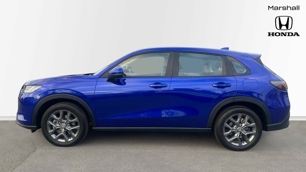 Honda Zr-V Sport  #13