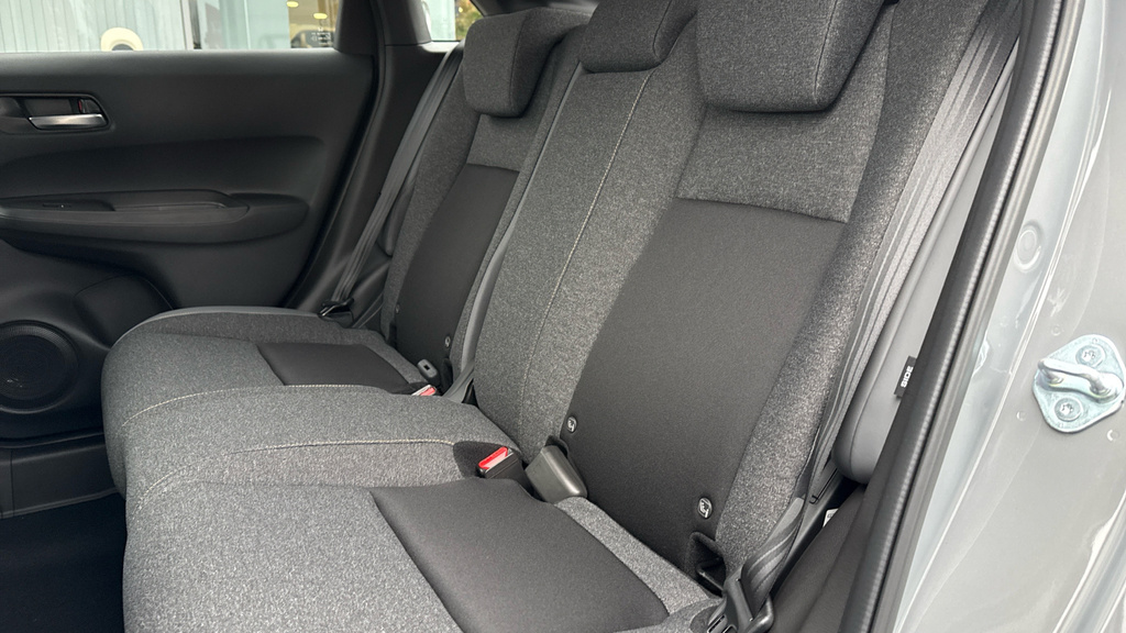 Honda Jazz 1.5 H I-mmd Advance Ecvt Euro 6 ... Black #8
