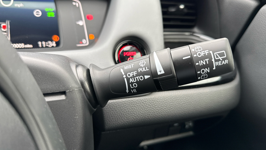 Honda Jazz 1.5 H I-mmd Advance Ecvt Euro 6 ... Black #24
