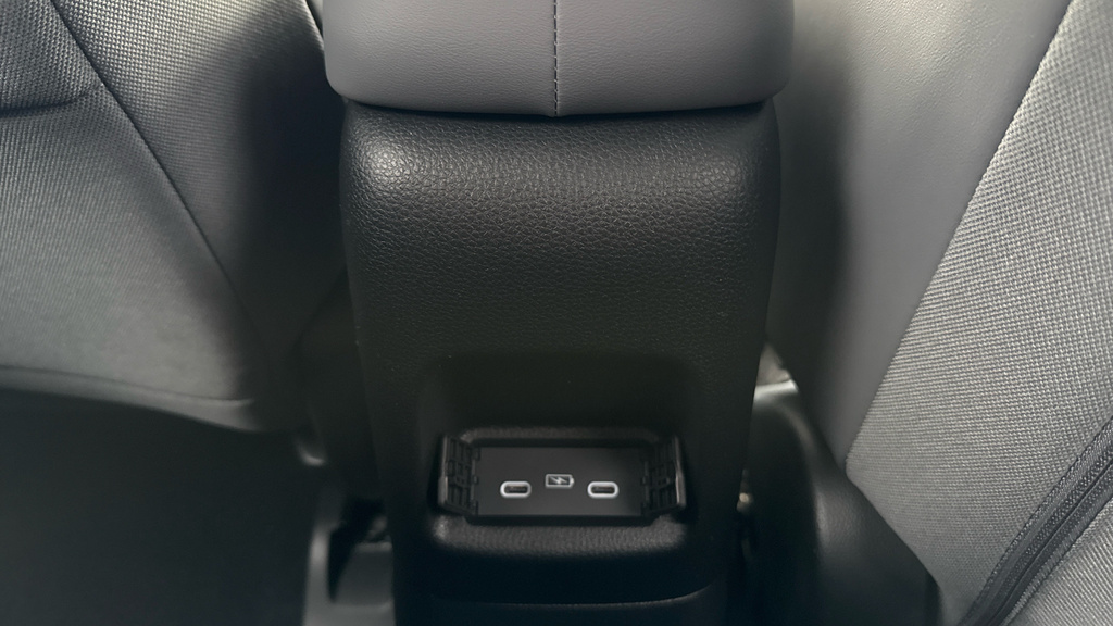 Honda Jazz 1.5 H I-mmd Advance Ecvt Euro 6 ... Black #32