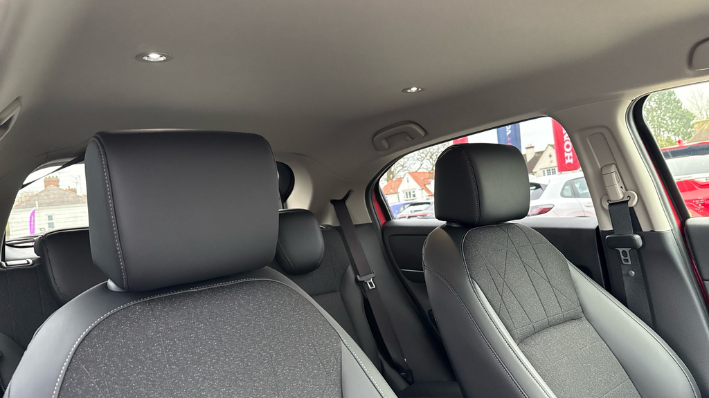 Honda Hr-V 1.5 H I-mmd Ehev Advance Style Suv Hyb Grey #30