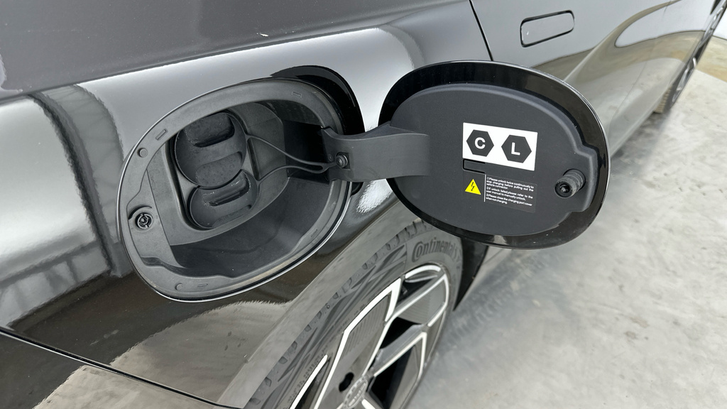 Byd Seal Seal 390Kw Excellence Awd 83Kwh Saloon Black #20