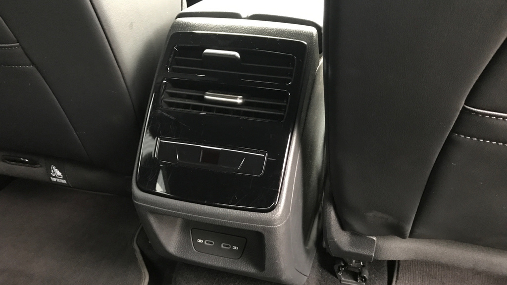 Volkswagen ID.7 250Kw 4Motion Gtx 86Kwh Exterior Pan Grey #43