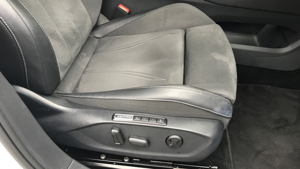 Volkswagen ID.7 250Kw 4Motion Gtx 86Kwh Exterior Pan Grey #32