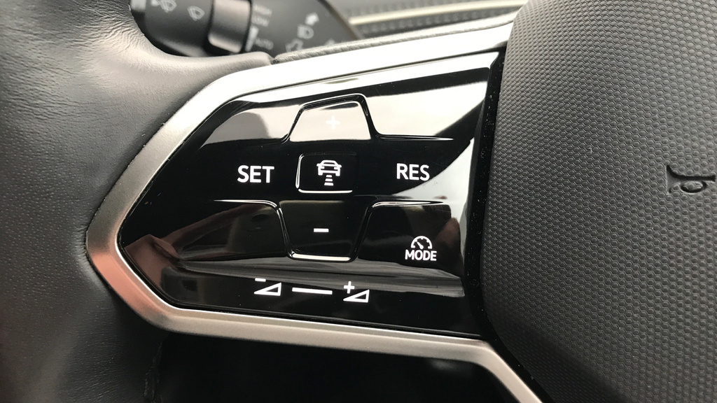 Volkswagen ID.7 250Kw 4Motion Gtx 86Kwh Exterior Pan Grey #23