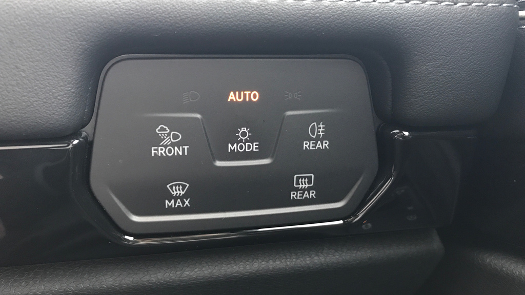 Volkswagen ID.7 250Kw 4Motion Gtx 86Kwh Exterior Pan Grey #31