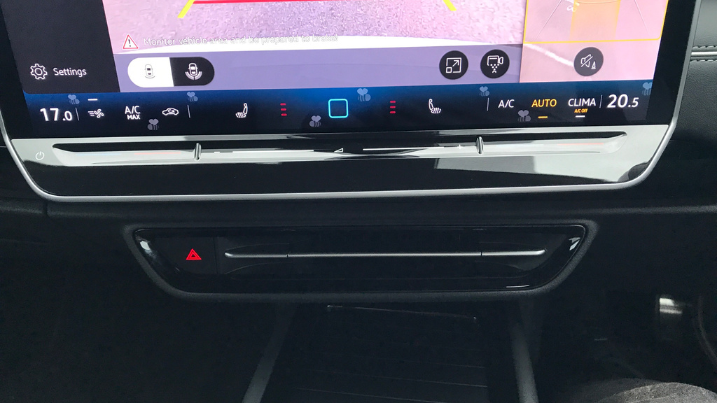 Volkswagen ID.7 250Kw 4Motion Gtx 86Kwh Exterior Pan Grey #33