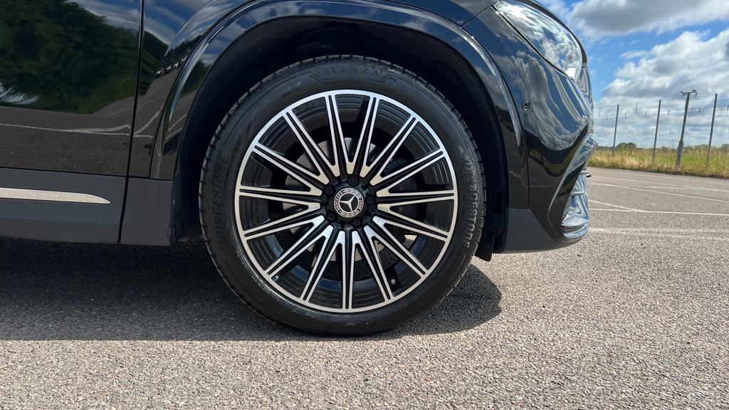 Mercedes-Benz GLA Class Gla 250E Amg Line Premium Plus Black #5