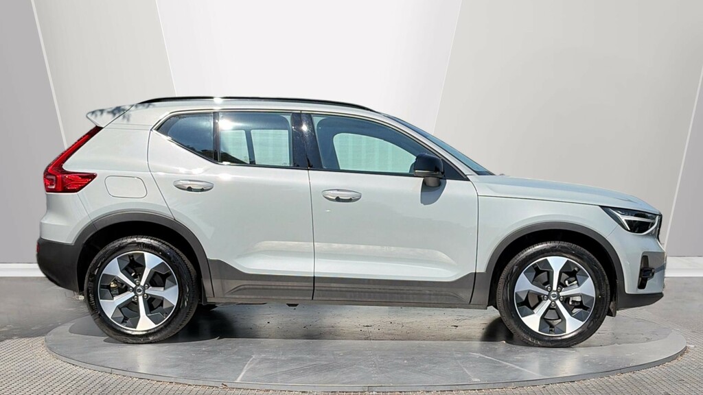 Volvo XC40 Xc40 2.0 B3p Plus Dark OW75TZB Grey #3