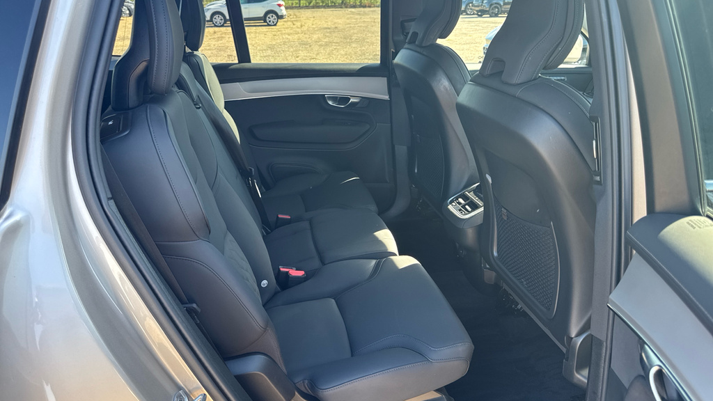 Volvo XC90 Xc90 2.0 B5p Core Bright Awd Geartronic RA74KPN Gold #6