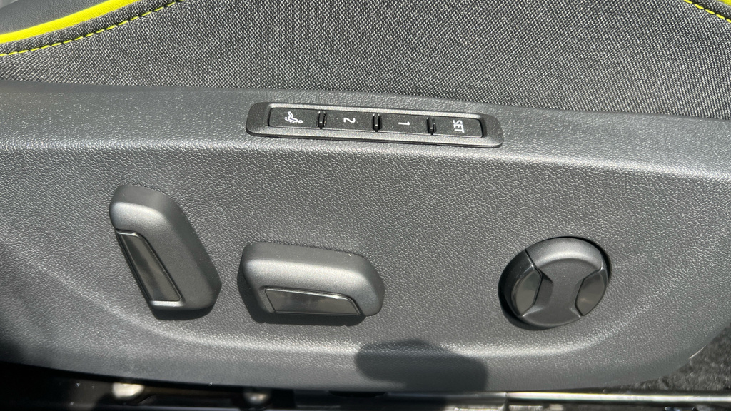 Skoda Elroq 250Kw Vrs 84Kwh 4X4 Grey #23