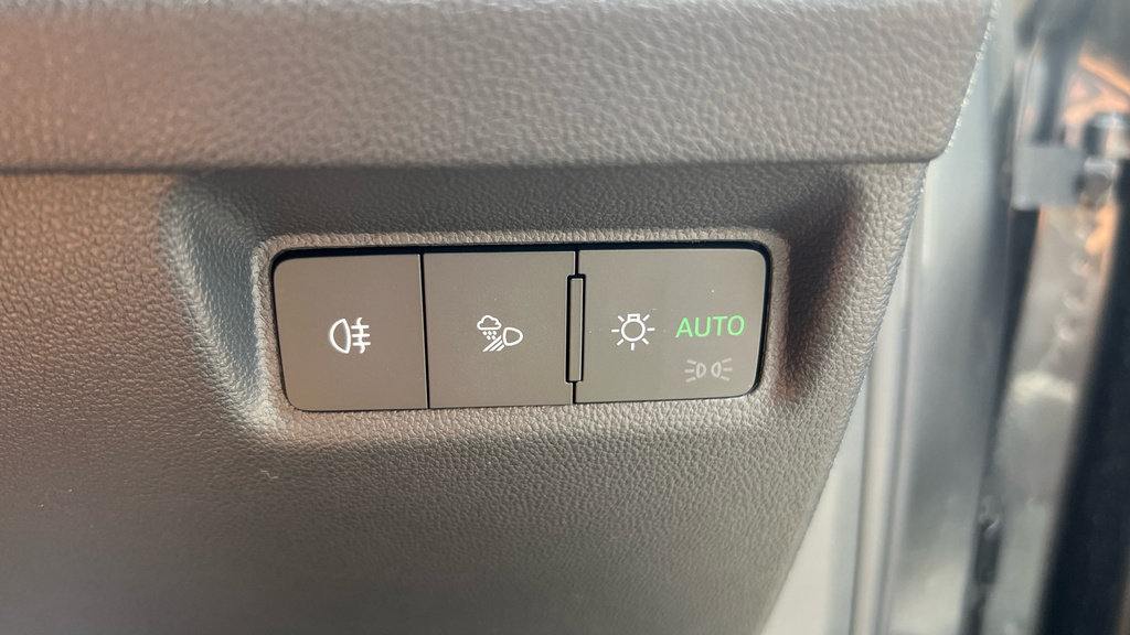 Skoda Elroq 250Kw Vrs 84Kwh 4X4 Grey #24