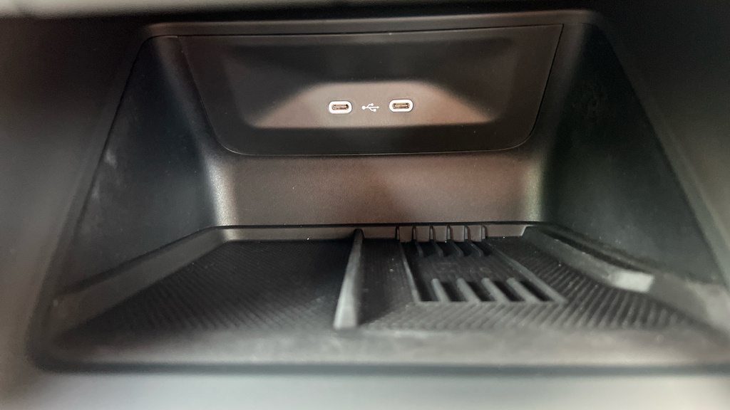 Skoda Elroq 250Kw Vrs 84Kwh 4X4 Grey #33