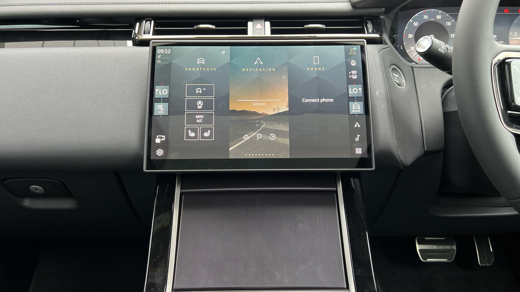 Land Rover Range Rover Velar 2.0 D200 Mhev Dynamic Se 4Wd Euro 6 5-Door Grey #14