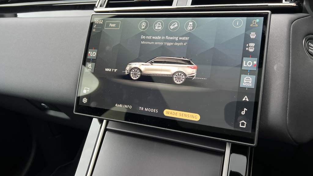 Land Rover Range Rover Velar 2.0 D200 Mhev Dynamic Se 4Wd Euro 6 5-Door Grey #47
