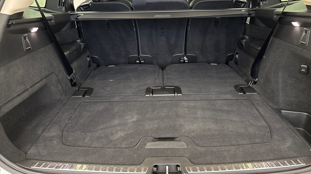 Volvo XC90 Xc90 2.0 B5p Ultra Dark Awd Geartronic Silver #5