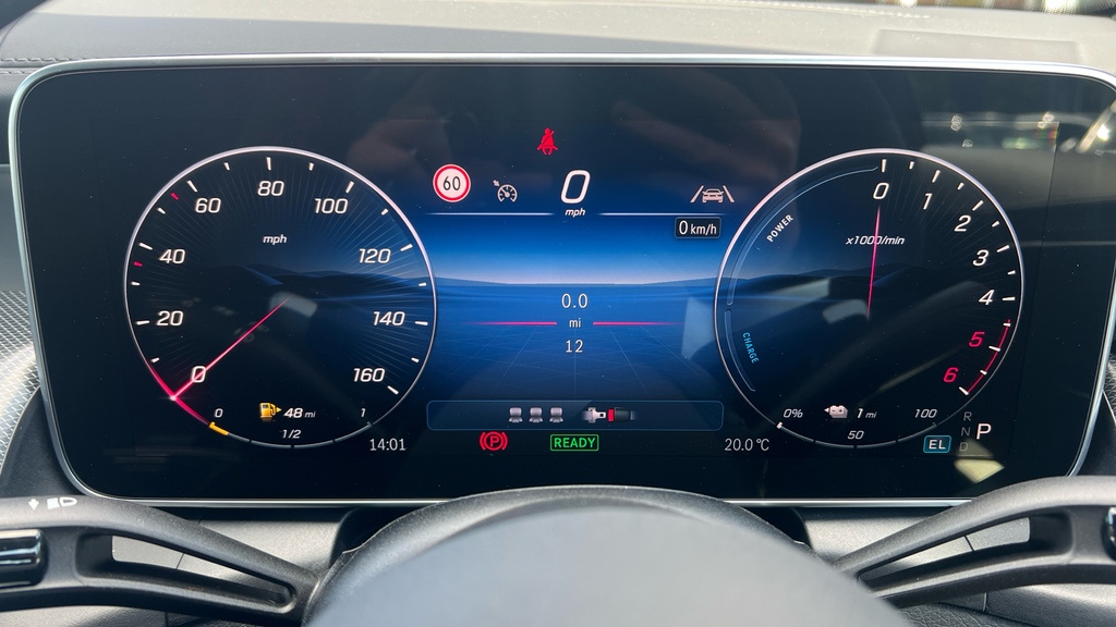 Mercedes-Benz GLC Class 300E 4Matic Urban Edition 9G-tronic 2026 Silver #15