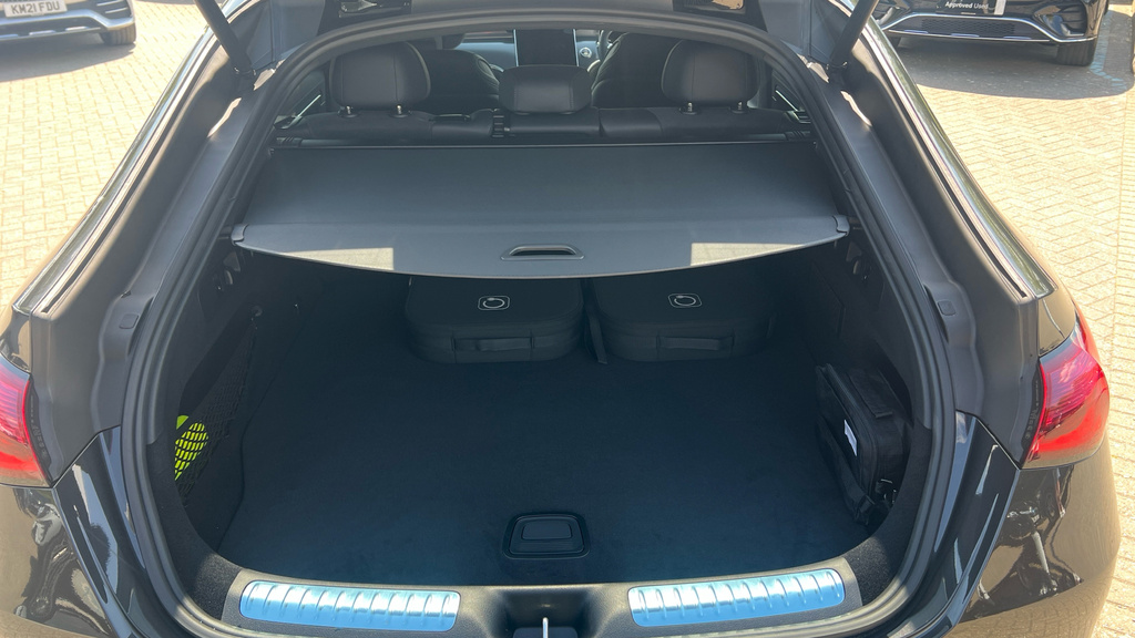 Mercedes-Benz GLC Class 300E 4Matic Urban Edition 9G-tronic 2026 Silver #17